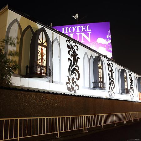 Hotel Sun (Adults Only) Sakai  Buitenkant foto
