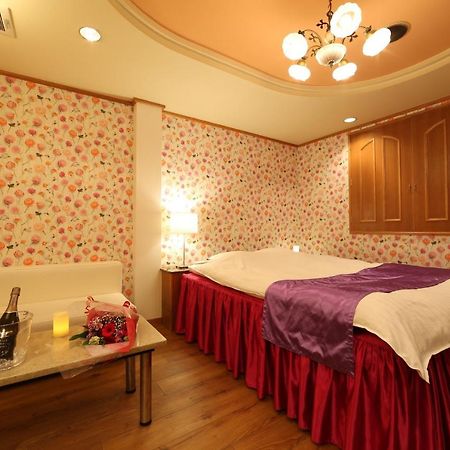 Hotel Sun (Adults Only) Sakai  Buitenkant foto