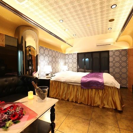 Hotel Sun (Adults Only) Sakai  Buitenkant foto