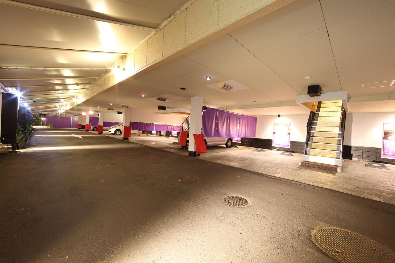 Hotel Sun (Adults Only) Sakai  Buitenkant foto