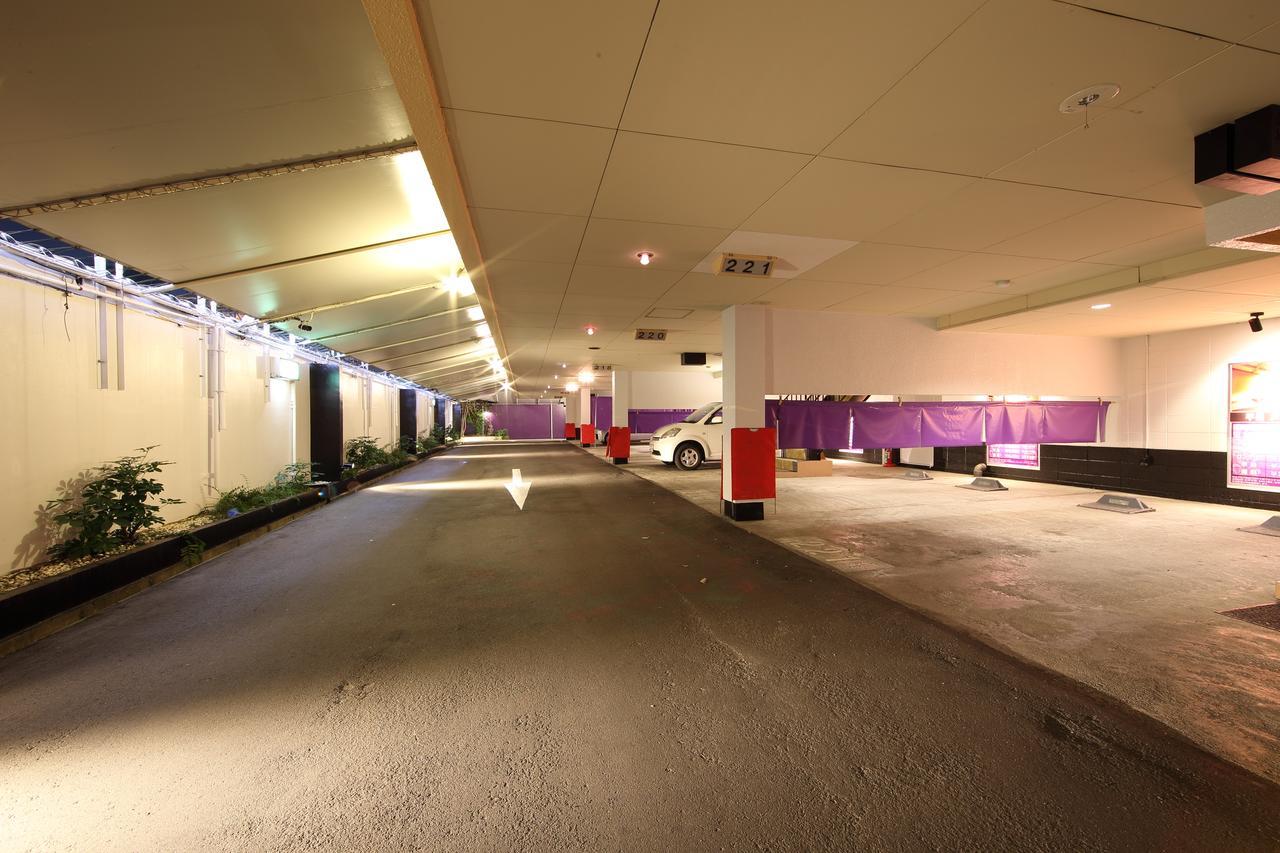 Hotel Sun (Adults Only) Sakai  Buitenkant foto