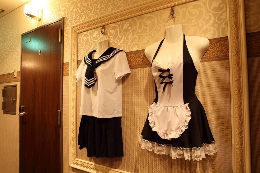 Hotel Sun (Adults Only) Sakai  Buitenkant foto