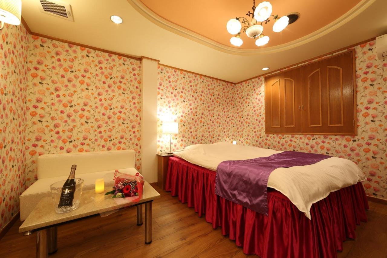 Hotel Sun (Adults Only) Sakai  Buitenkant foto