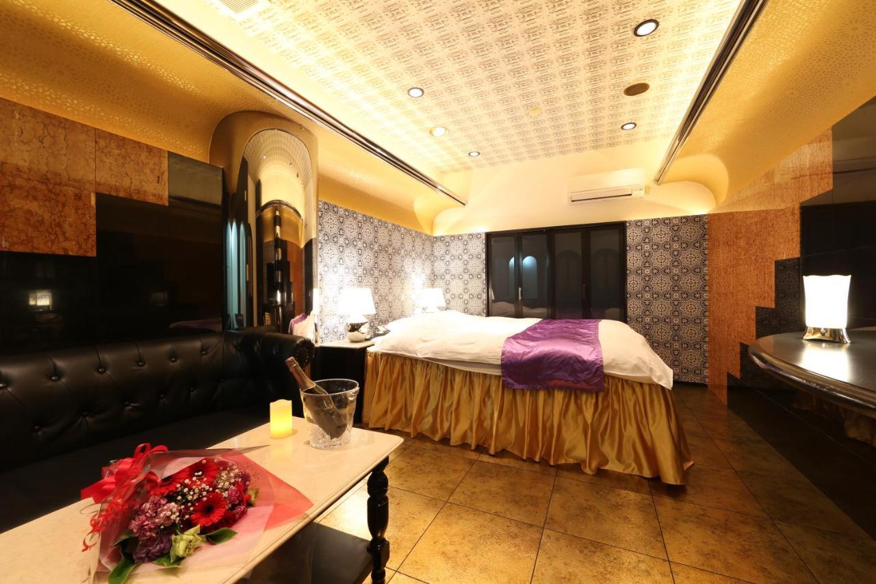 Hotel Sun (Adults Only) Sakai  Buitenkant foto