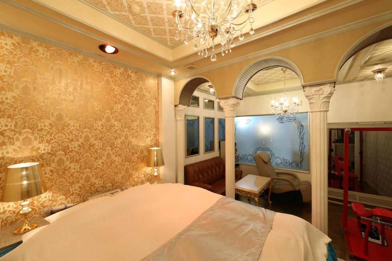 Hotel Sun (Adults Only) Sakai  Buitenkant foto