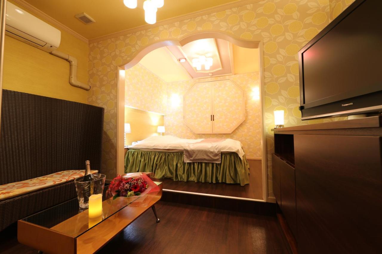 Hotel Sun (Adults Only) Sakai  Buitenkant foto