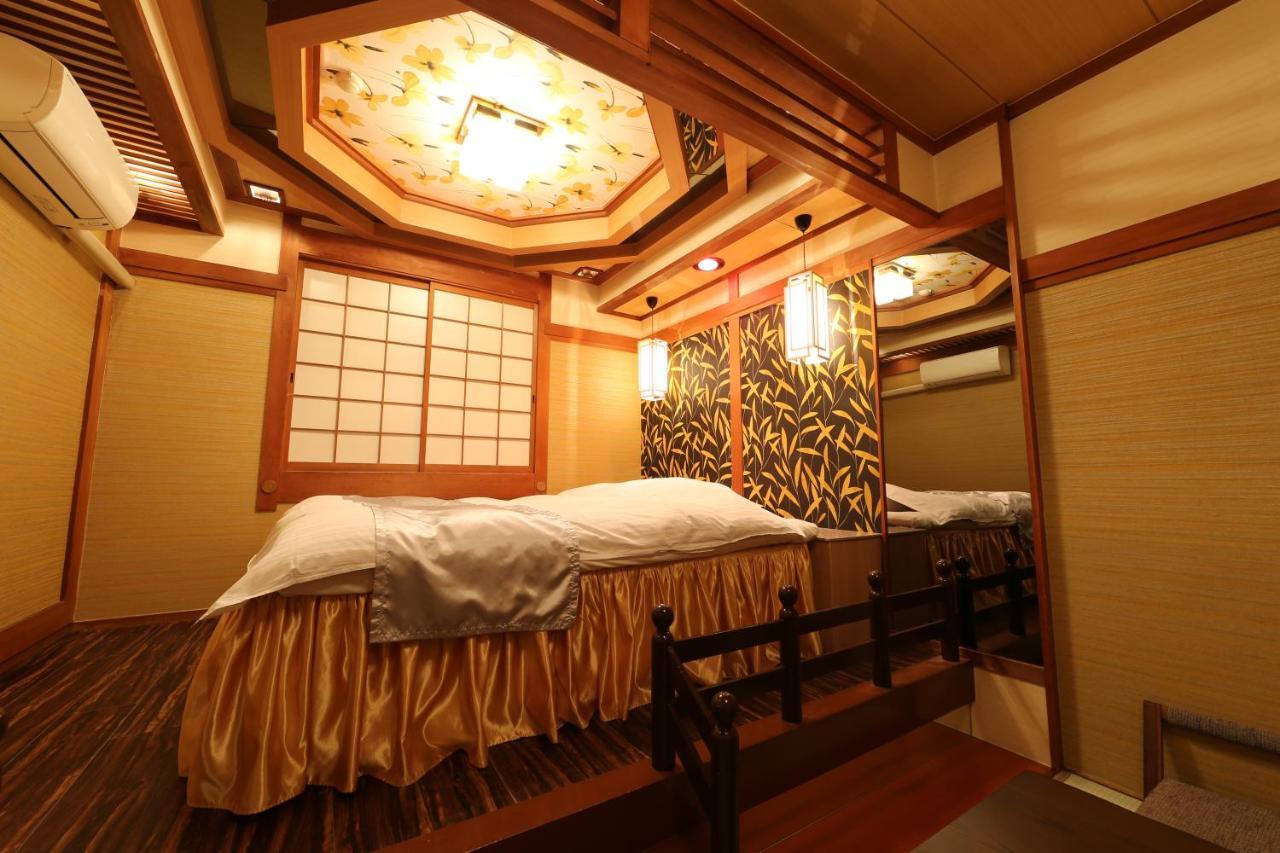 Hotel Sun (Adults Only) Sakai  Buitenkant foto