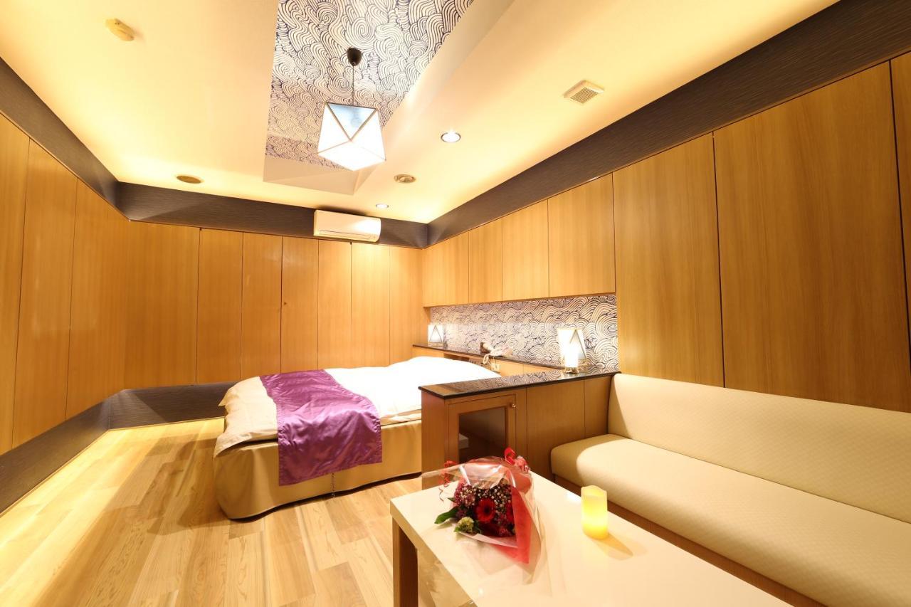 Hotel Sun (Adults Only) Sakai  Buitenkant foto