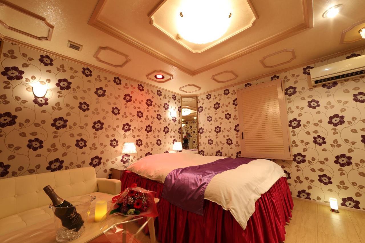 Hotel Sun (Adults Only) Sakai  Buitenkant foto