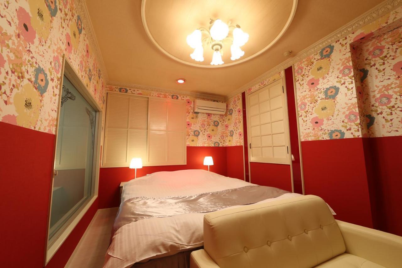 Hotel Sun (Adults Only) Sakai  Buitenkant foto