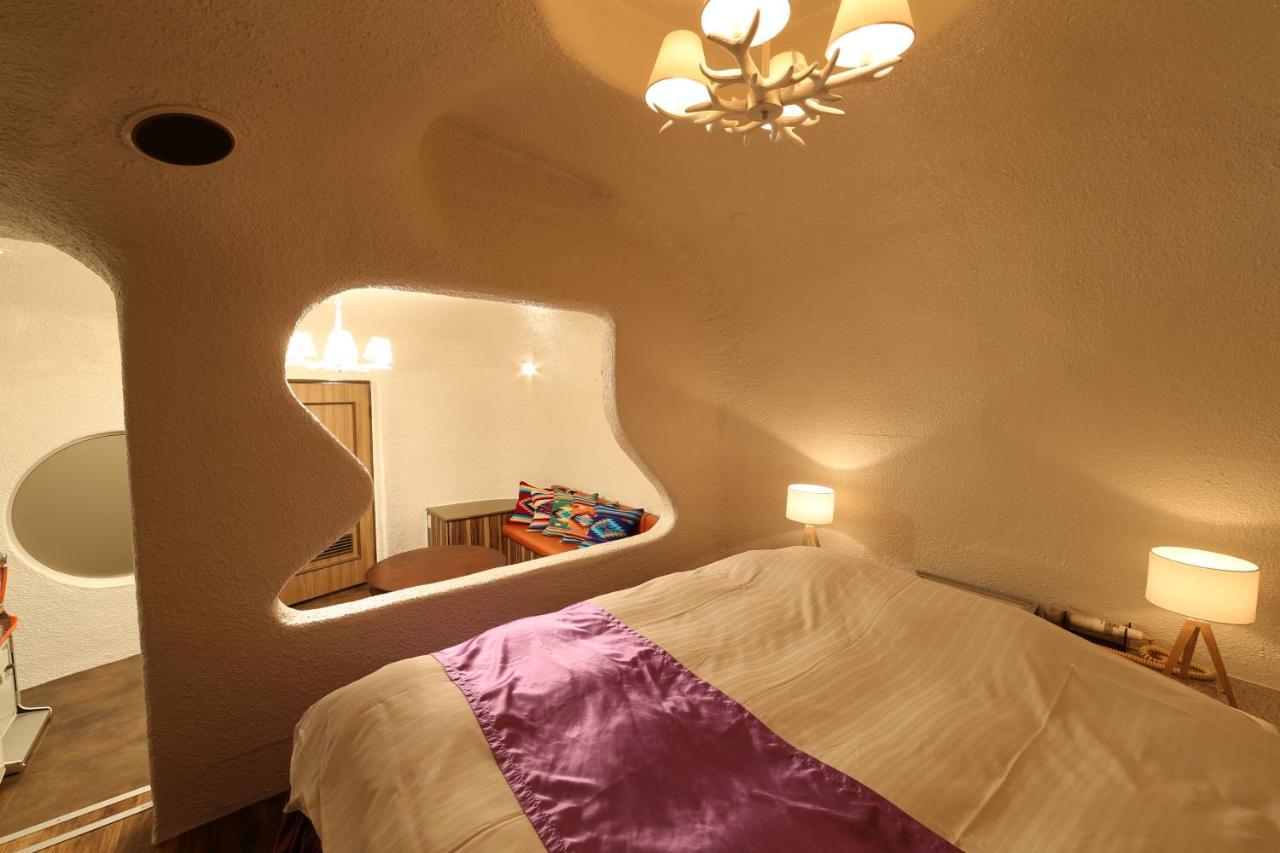Hotel Sun (Adults Only) Sakai  Buitenkant foto