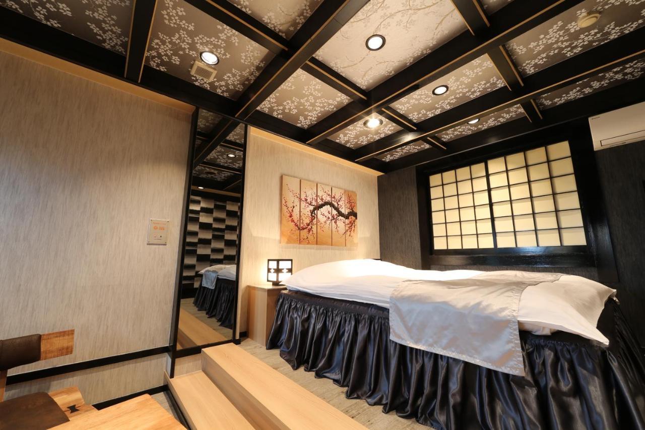 Hotel Sun (Adults Only) Sakai  Buitenkant foto