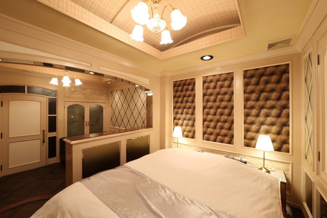 Hotel Sun (Adults Only) Sakai  Buitenkant foto