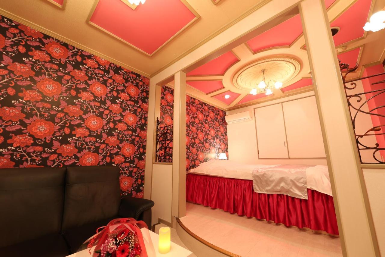 Hotel Sun (Adults Only) Sakai  Buitenkant foto
